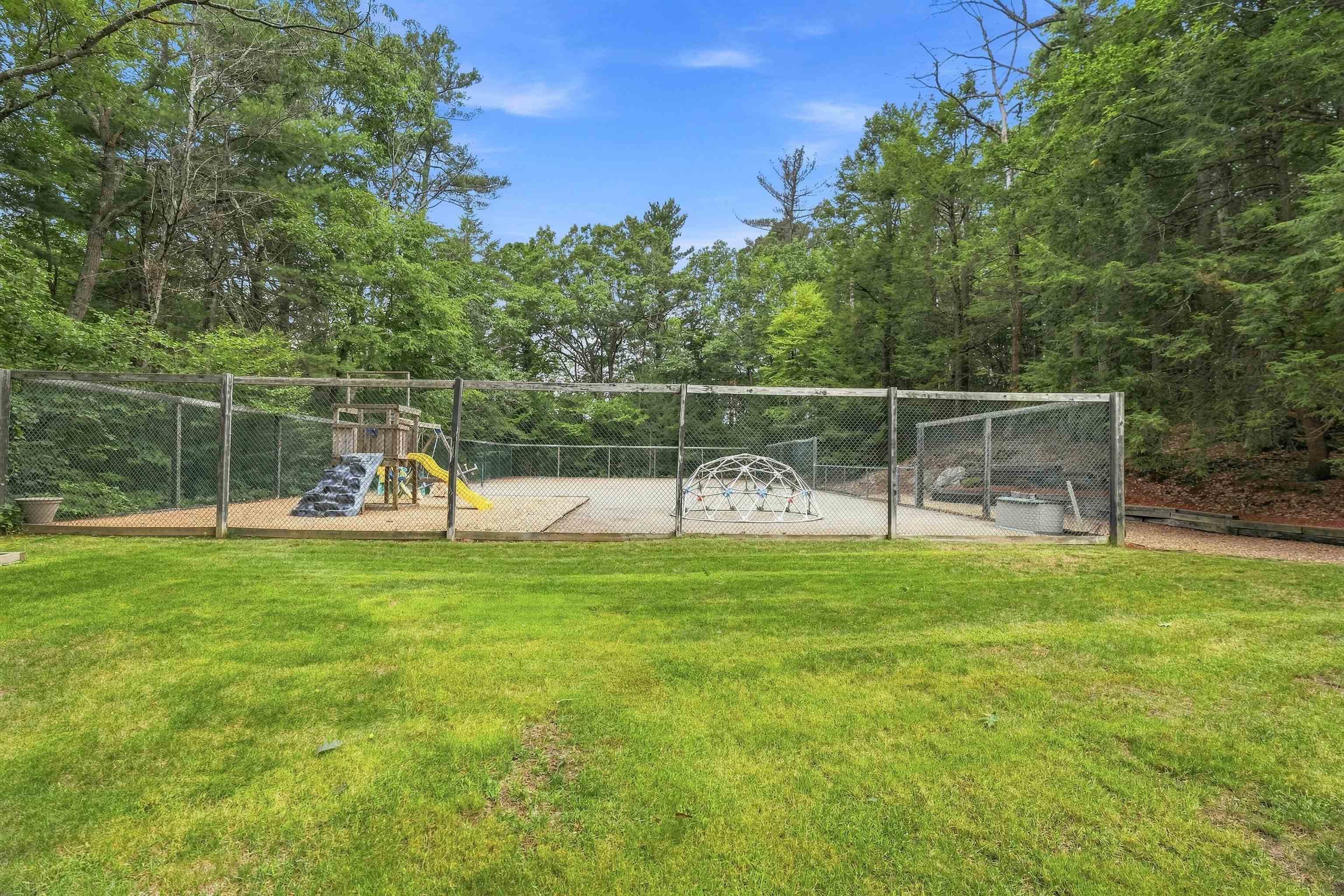 200 Wheel Wright Road Property Photo 44