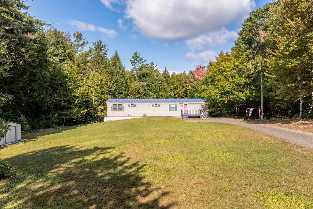 55 Boys Camp Road Property Photo 1
