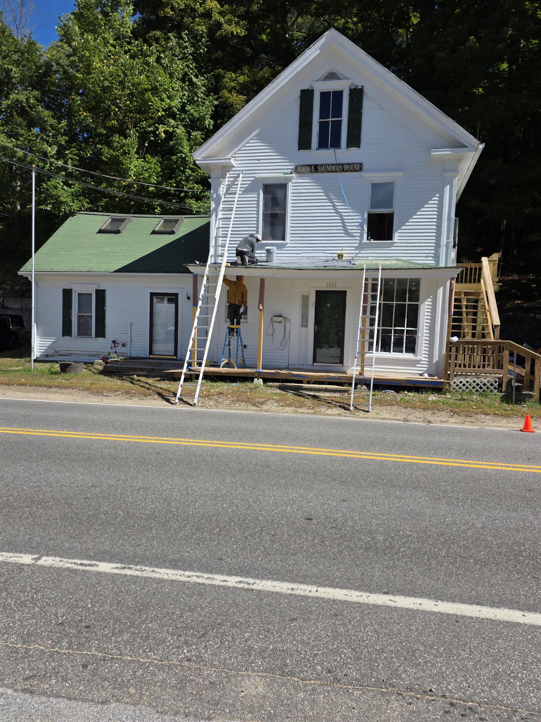 1322 NH Route 175 Property Photo 1
