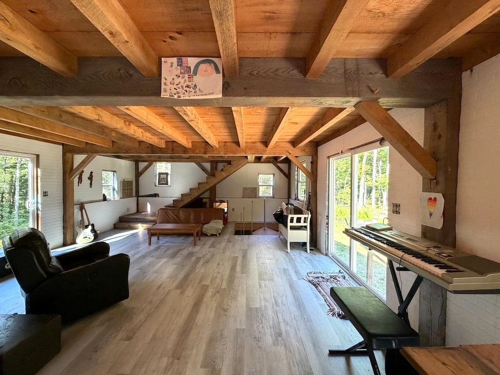 275 Ossipee Mountain Road Property Photo 4