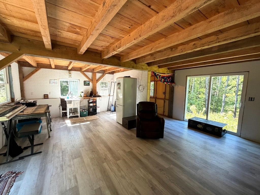 275 Ossipee Mountain Road Property Photo 7