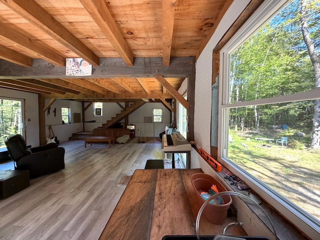 275 Ossipee Mountain Road Property Photo 8