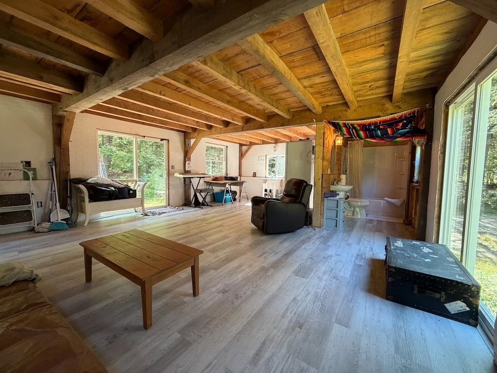 275 Ossipee Mountain Road Property Photo 9