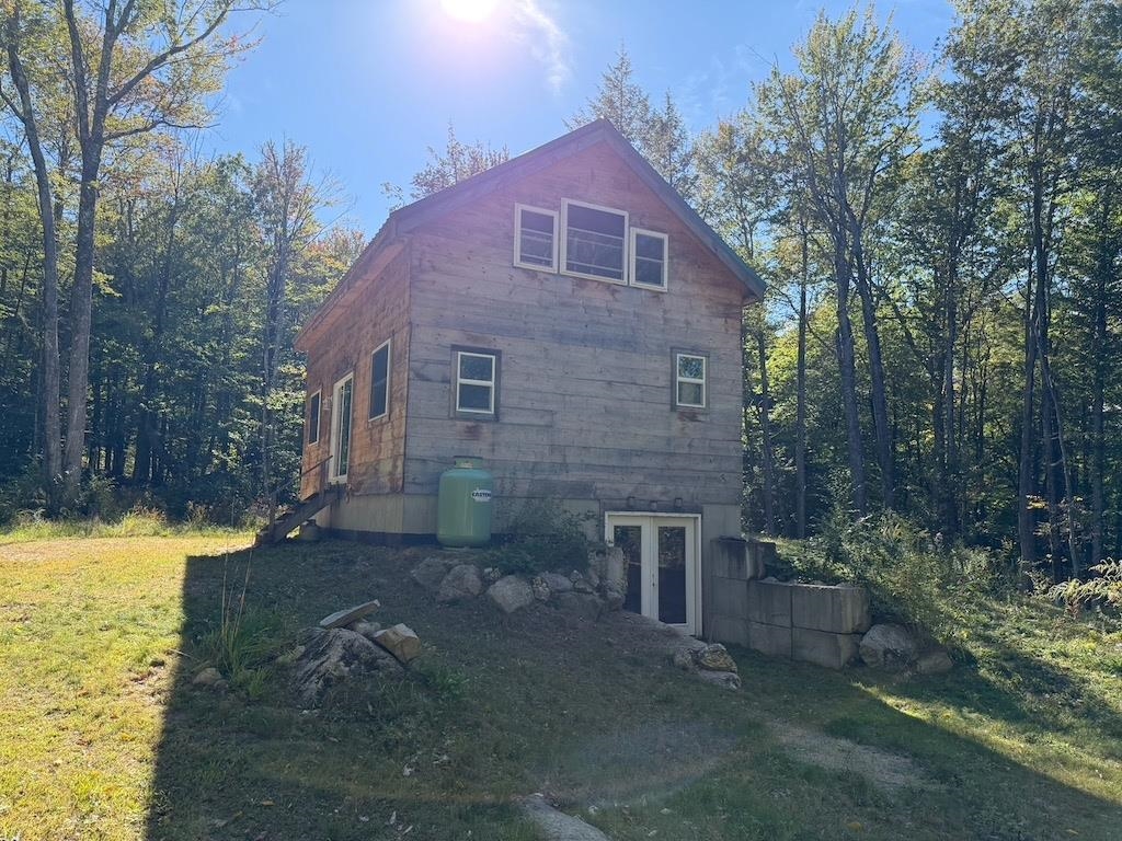 275 Ossipee Mountain Road Property Photo 17