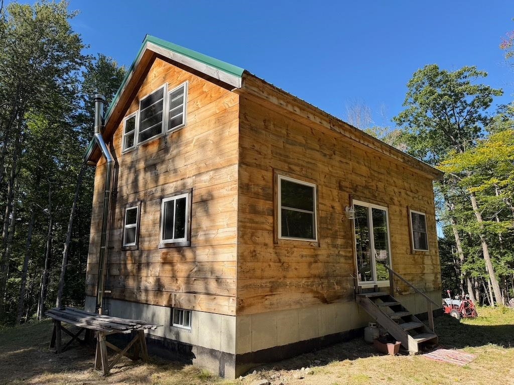 275 Ossipee Mountain Road Property Photo 18