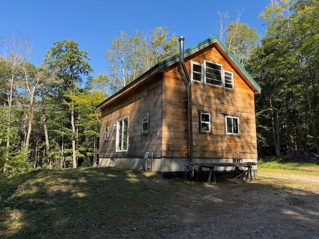 275 Ossipee Mountain Road Property Photo 19
