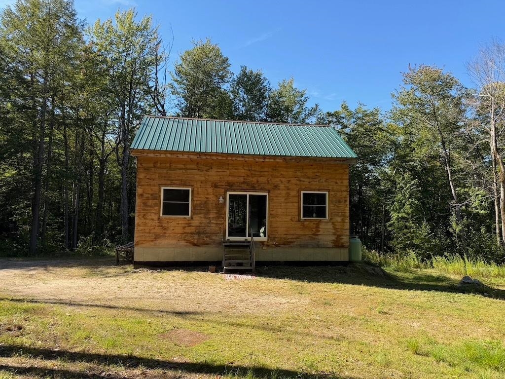 275 Ossipee Mountain Road Property Photo 20