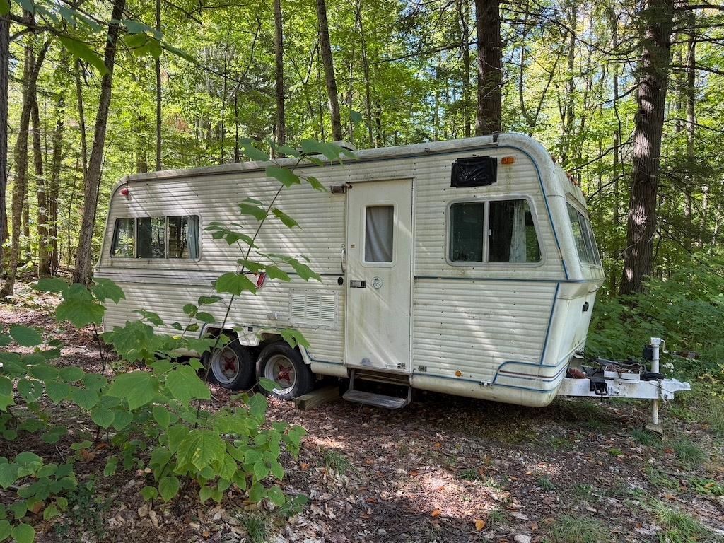 275 Ossipee Mountain Road Property Photo 25