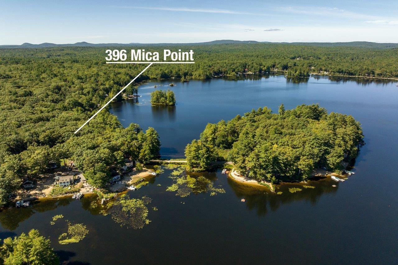 396 Mica Point Road Property Photo 2