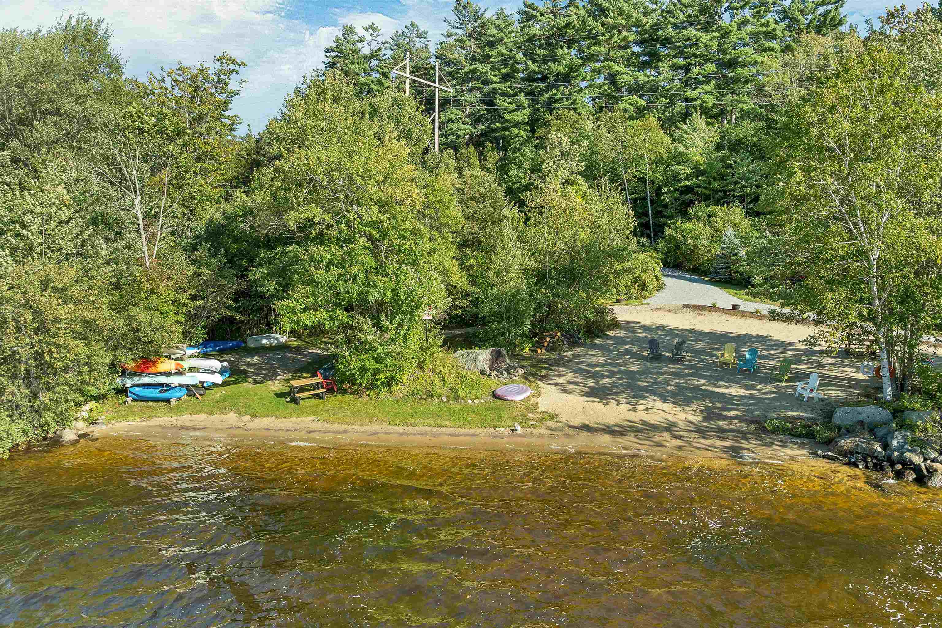 Lot 269 Barden Hill Road Property Photo 11