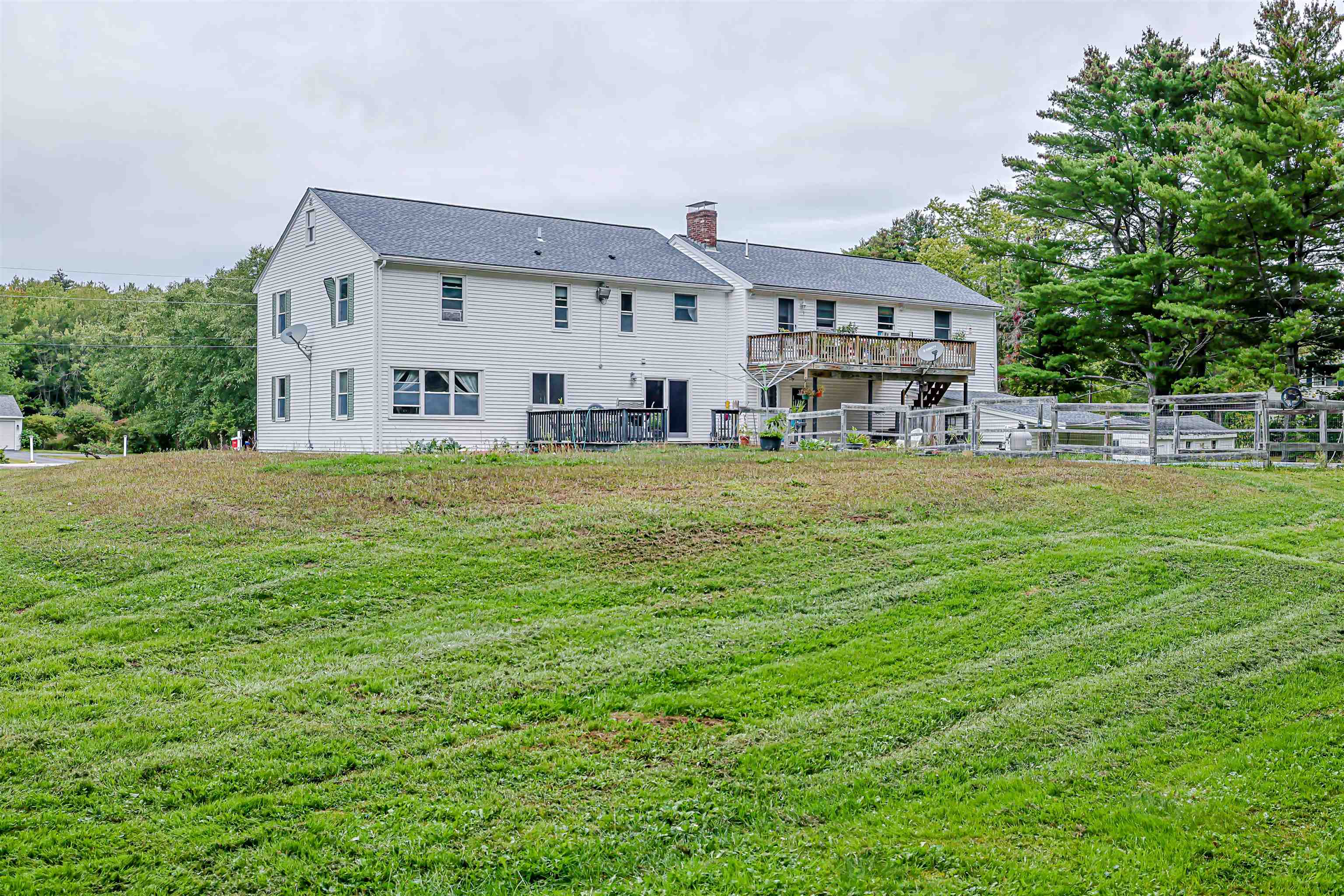 46 Airport Road Property Photo 32