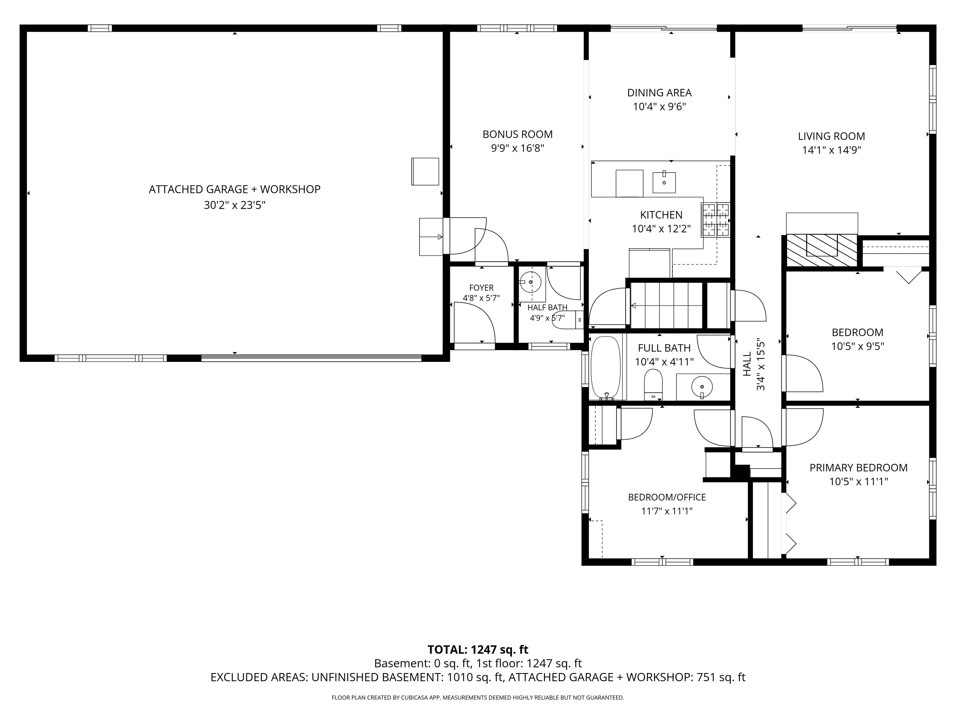 261 Skyboro Road Property Photo 38
