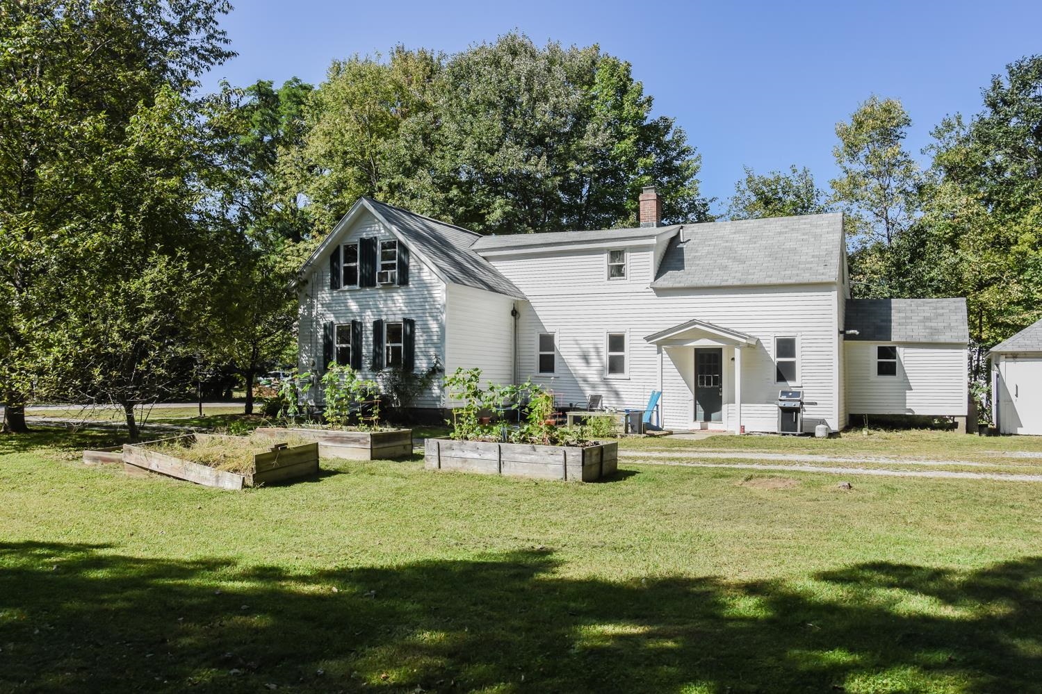 62 Intervale Road Property Photo 1