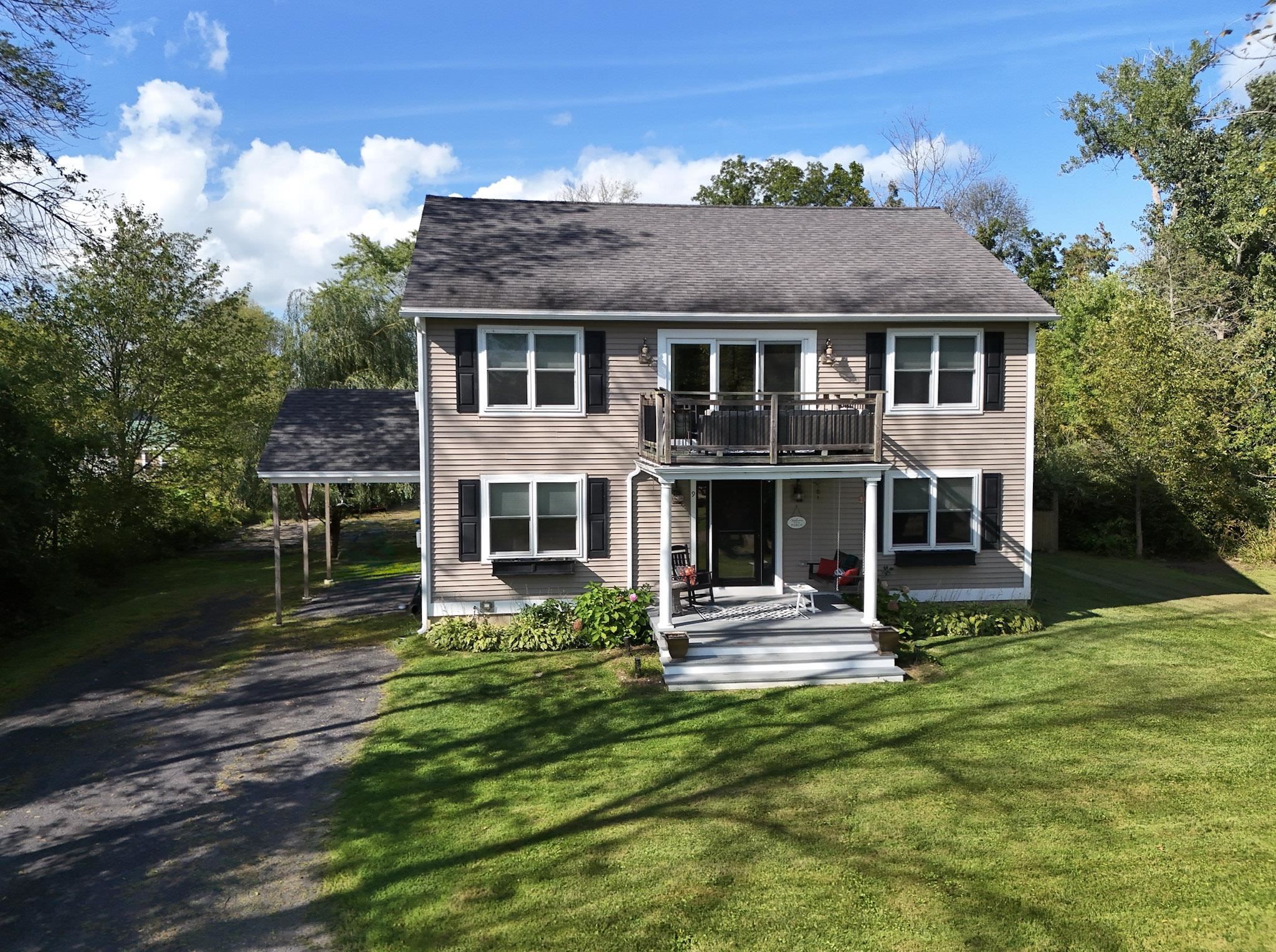 9 Cedar Street Property Photo 1