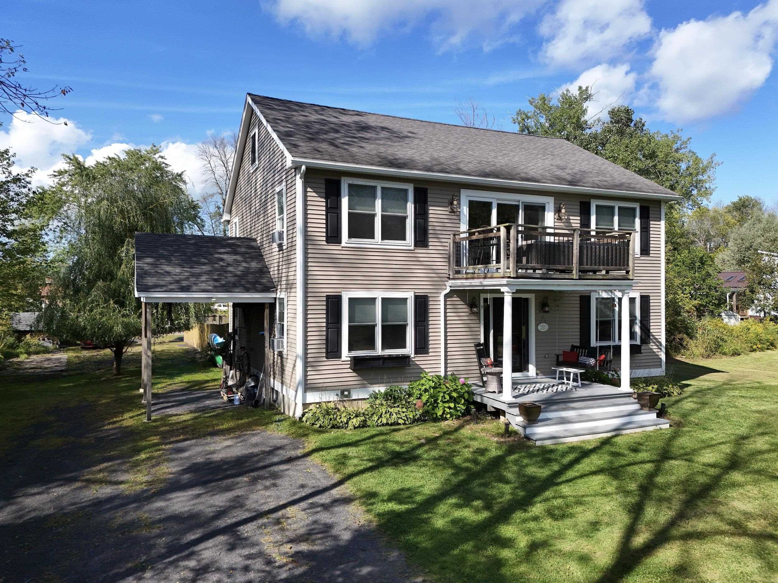 9 Cedar Street Property Photo 2