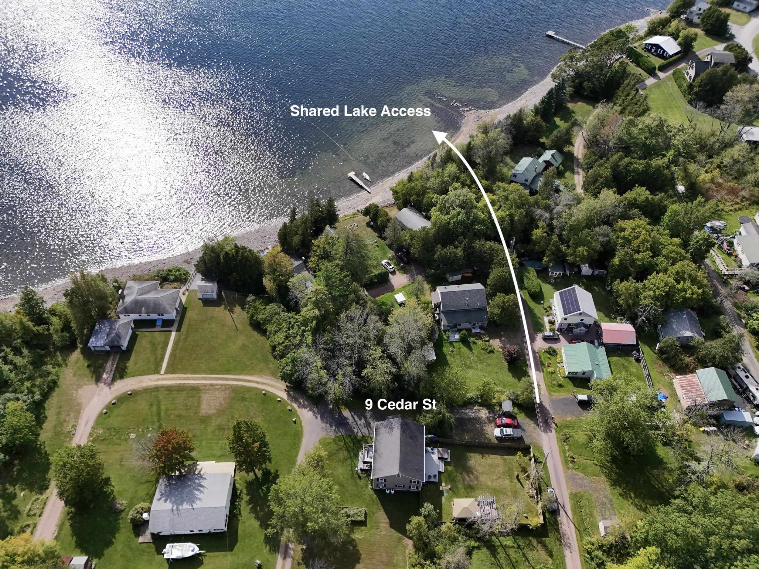 9 Cedar Street Property Photo 4