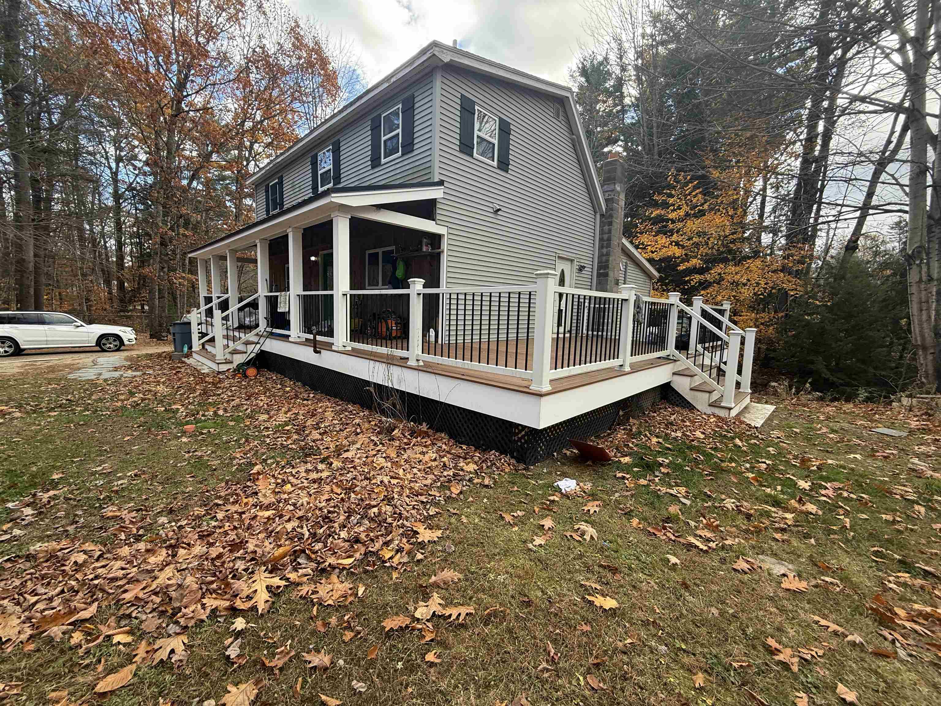 192 Dorrs Corner Road Property Photo 2