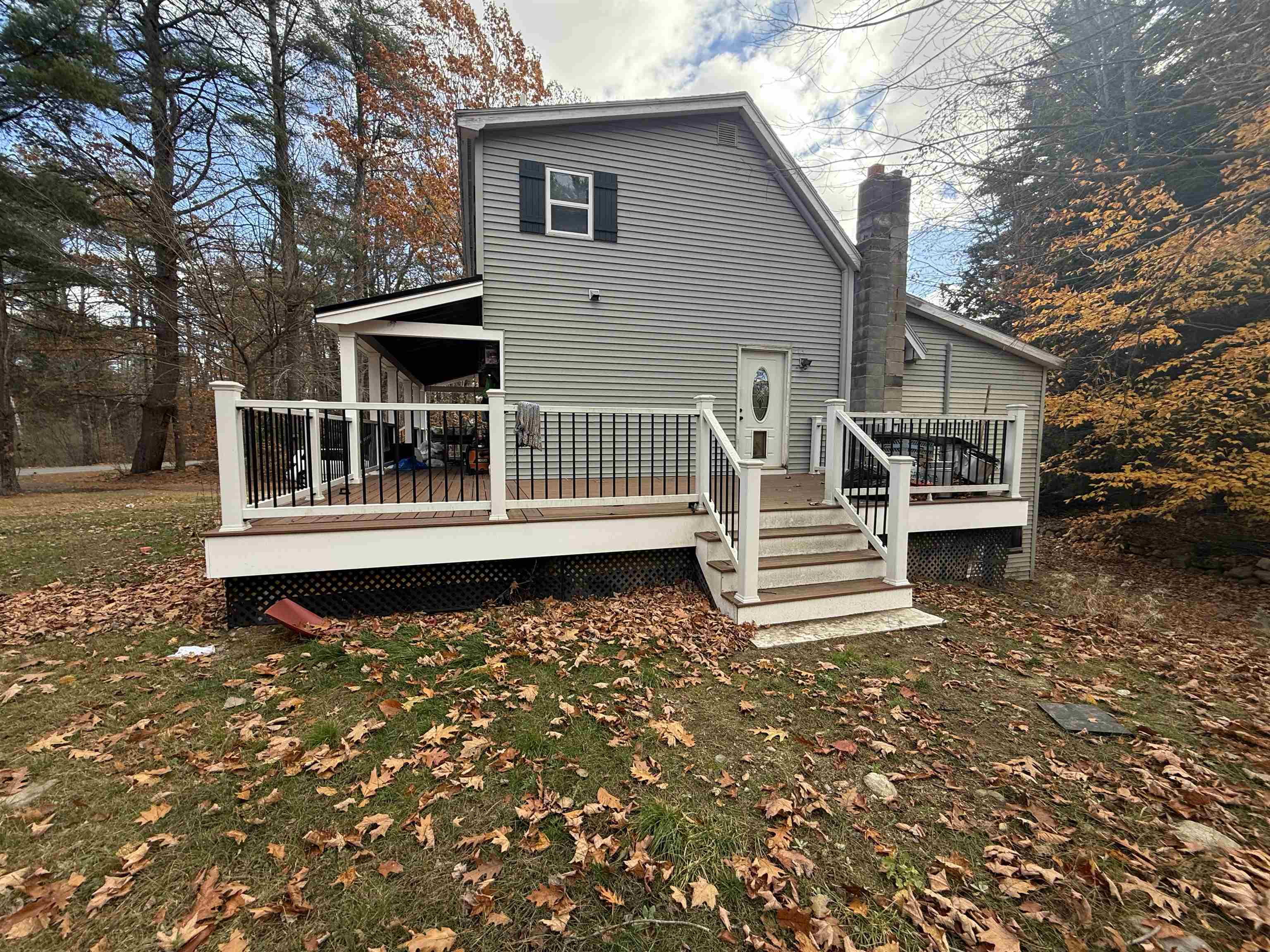 192 Dorrs Corner Road Property Photo 3