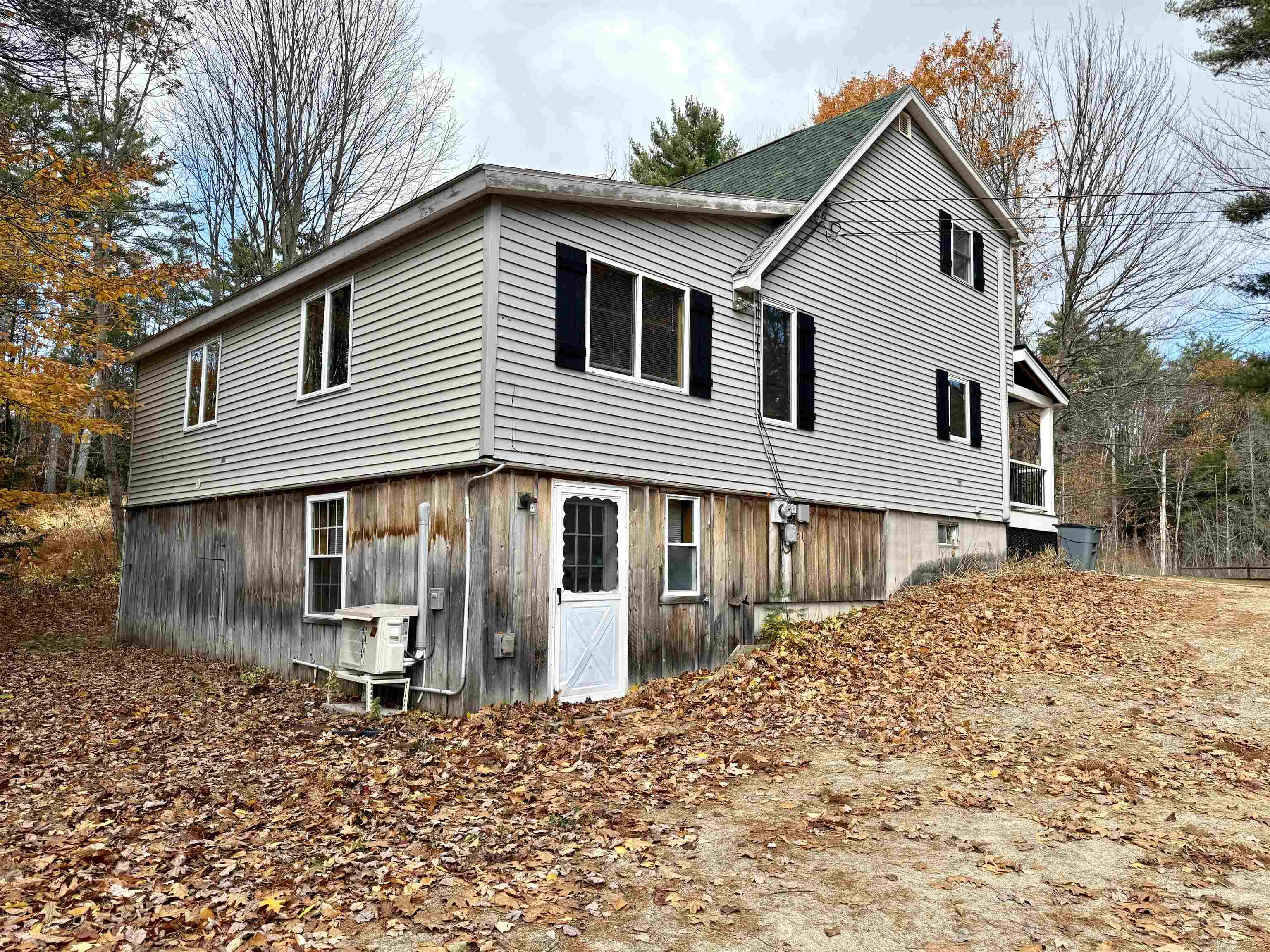 192 Dorrs Corner Road Property Photo 9