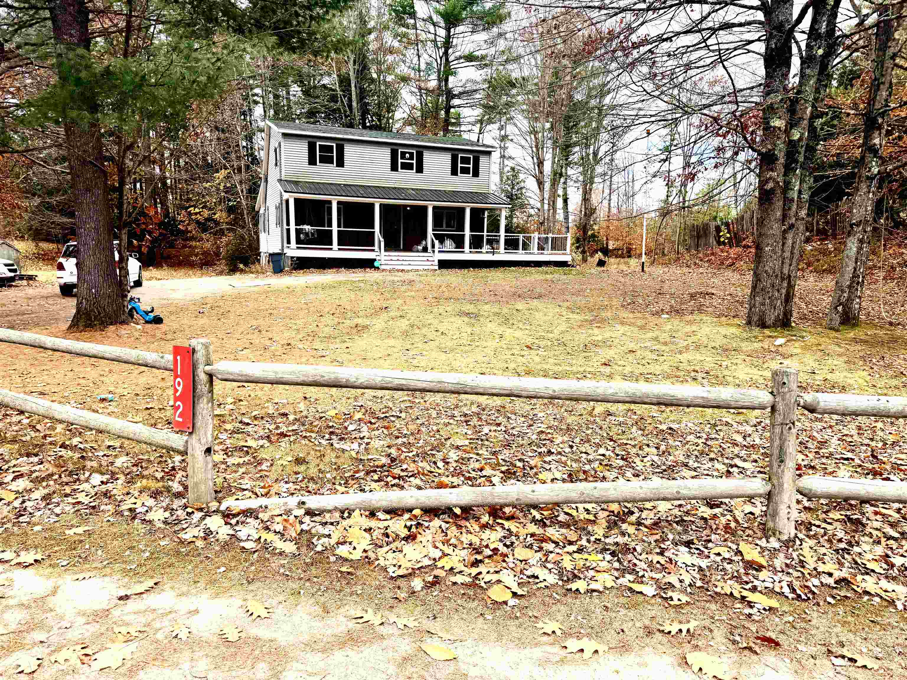 192 Dorrs Corner Road Property Photo 12