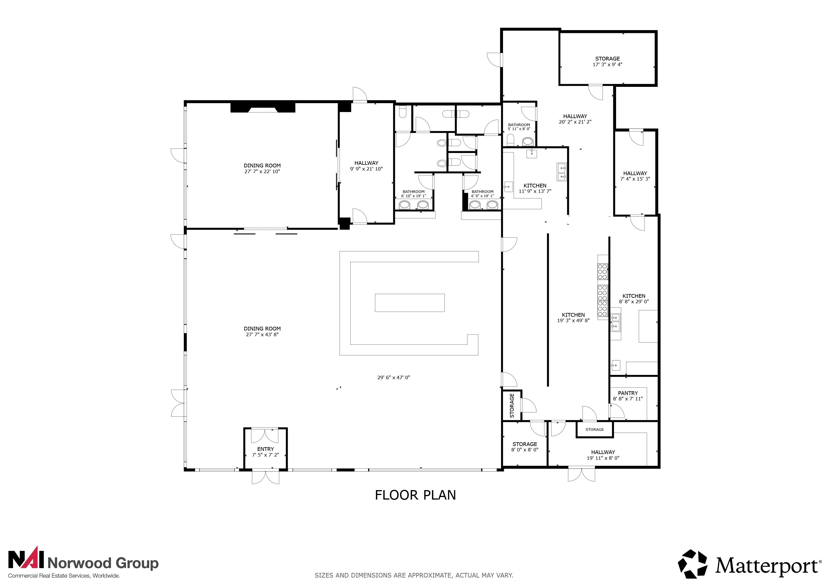 345 Amherst Street Property Photo 2