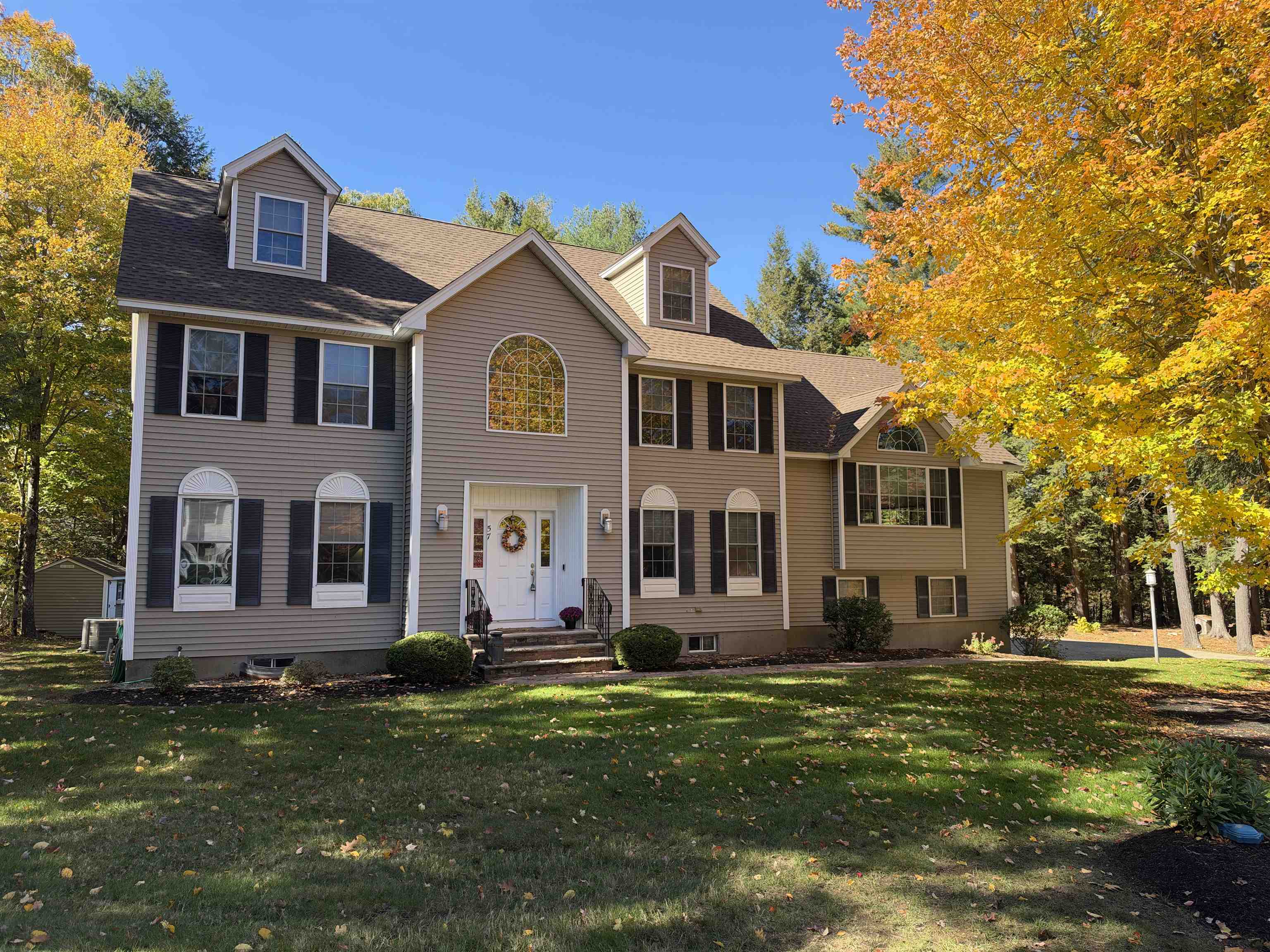 57 Mcintosh Road Property Photo 1