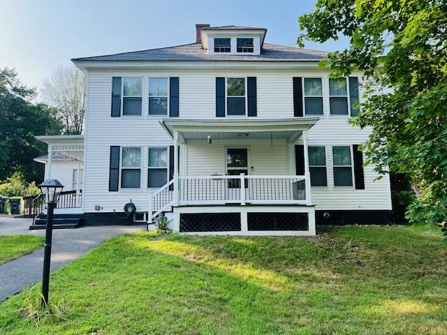 70 Fairmont Street Property Photo 1