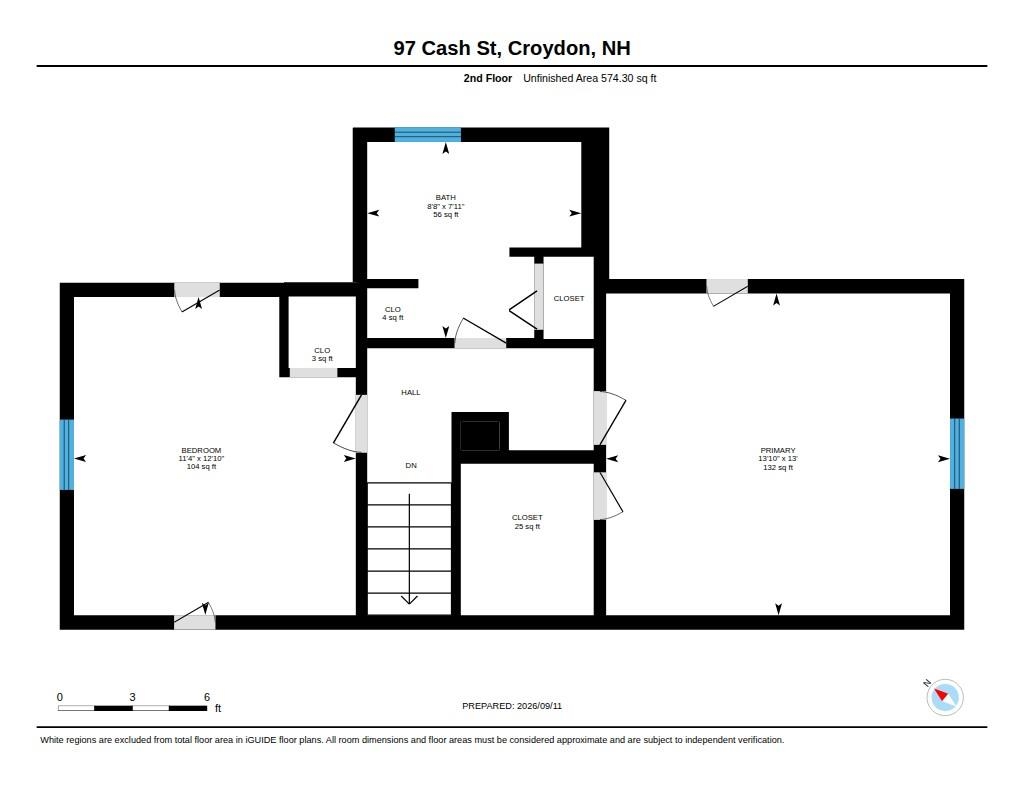 97 Cash Street Property Photo 57