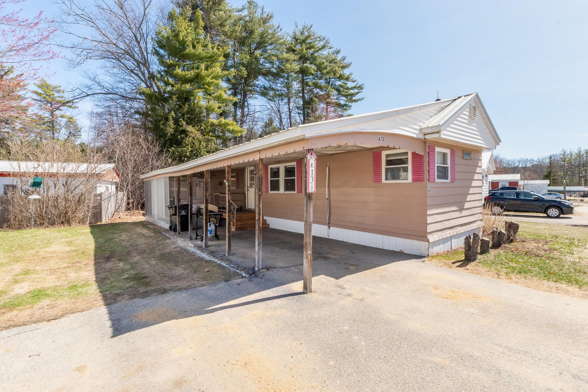 303 Old Lake Shore Road Property Photo 21