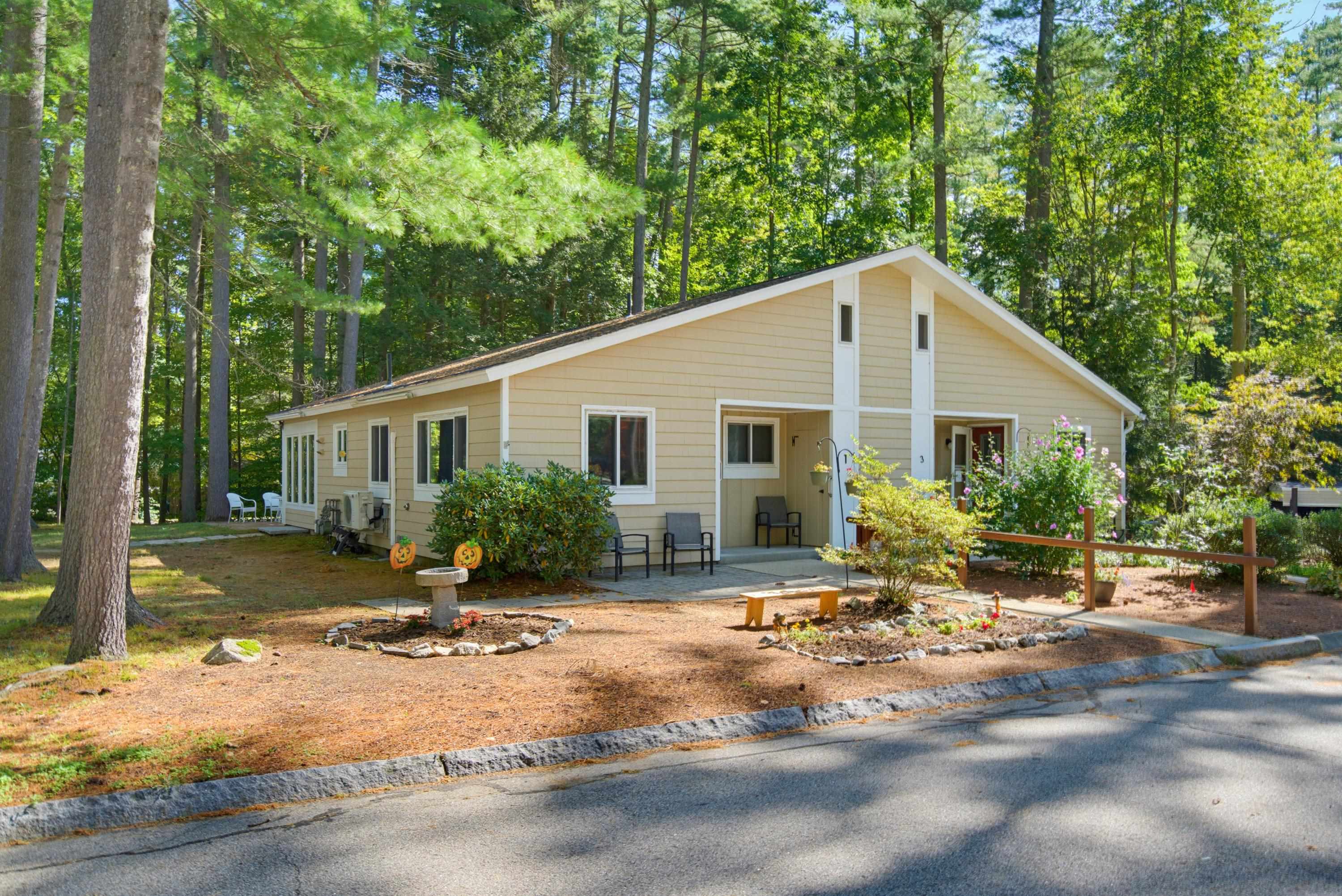 1 Waumbec Road Property Photo 1