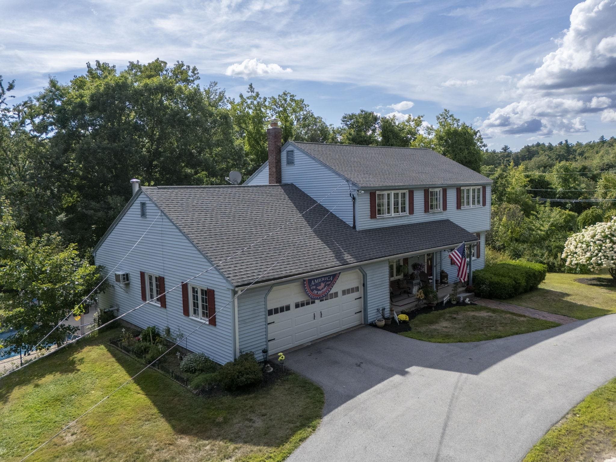 64 Peaslee Road Property Photo 1
