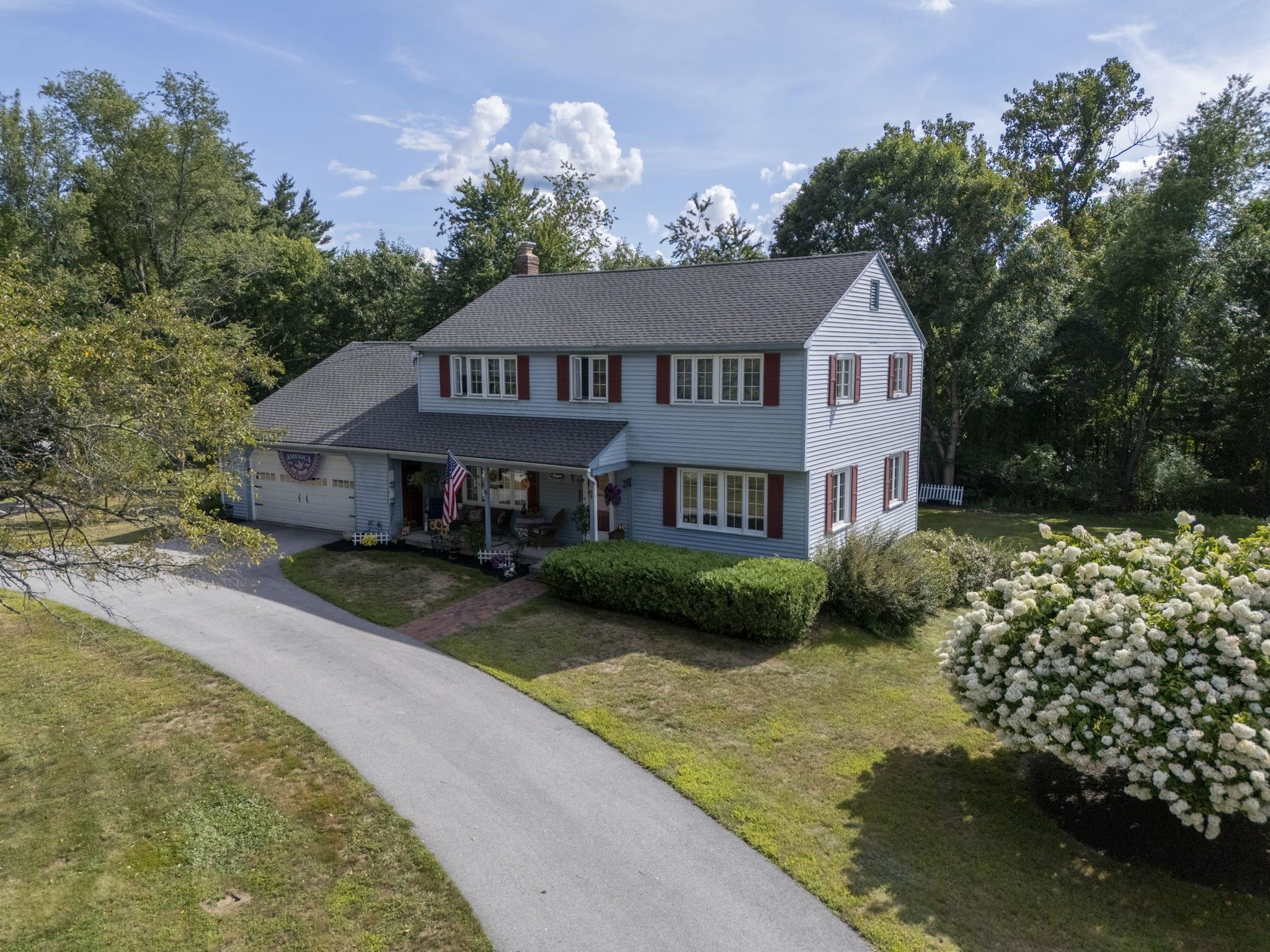 64 Peaslee Road Property Photo 2