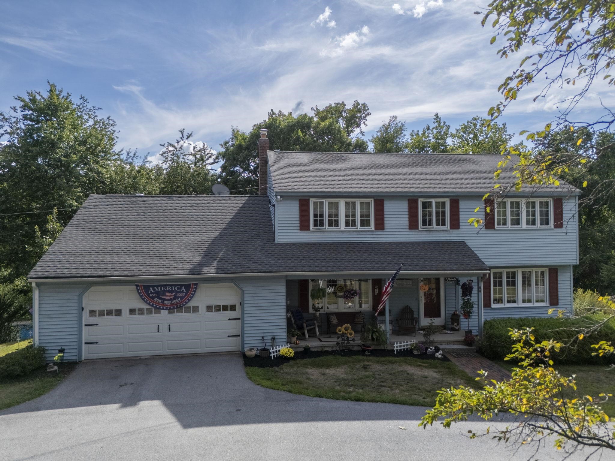 64 Peaslee Road Property Photo 3