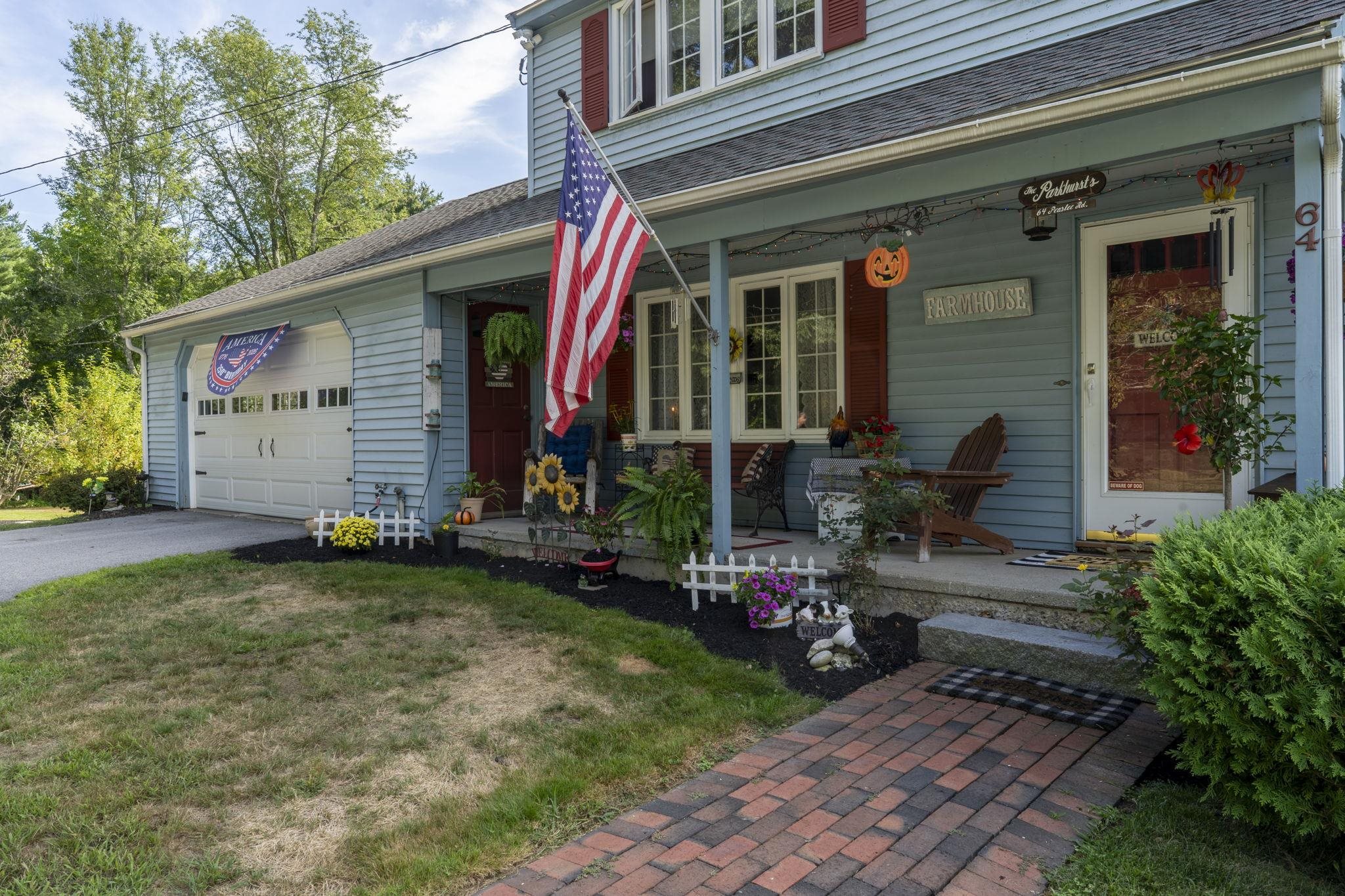 64 Peaslee Road Property Photo 4