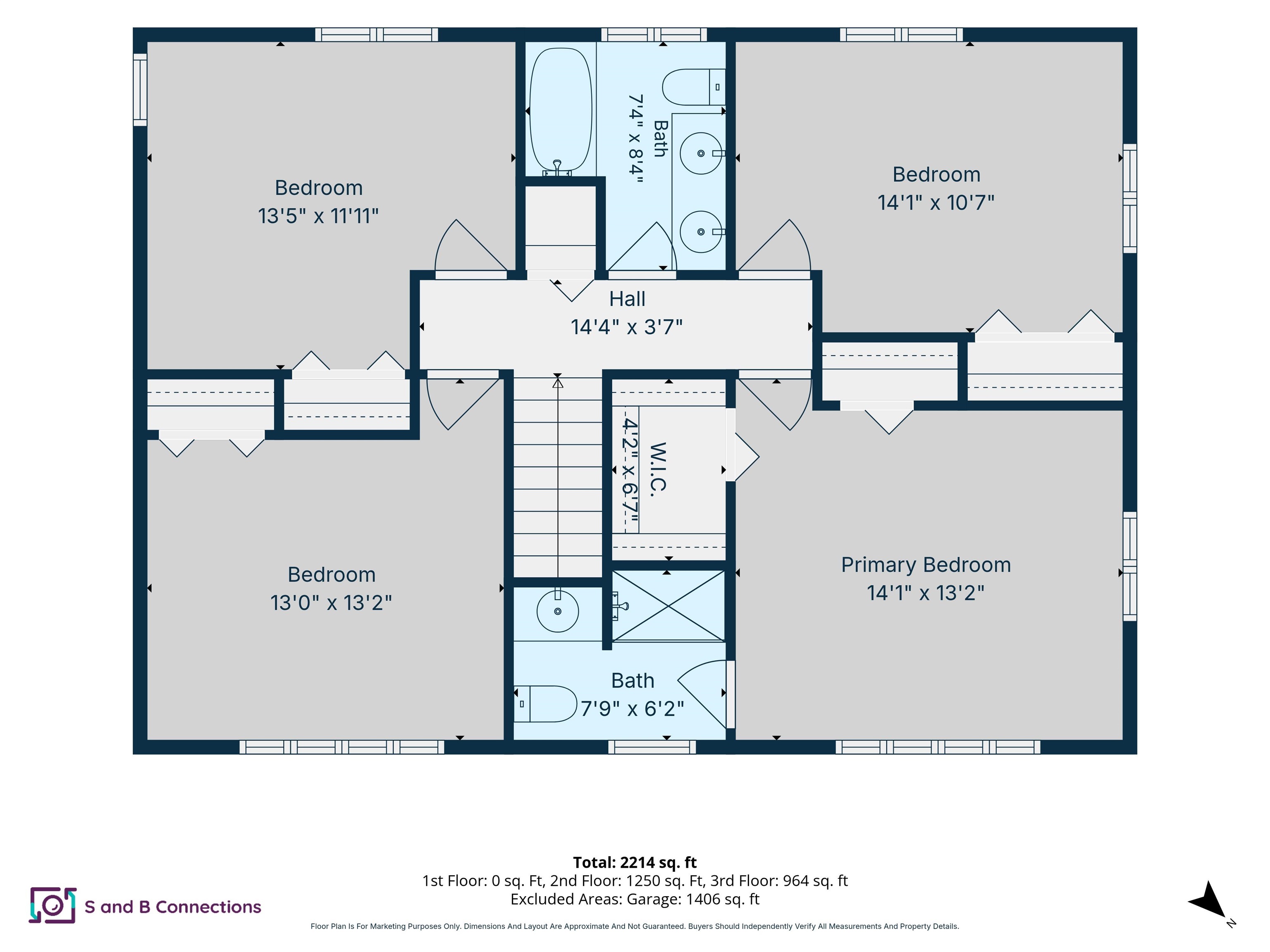 64 Peaslee Road Property Photo 59