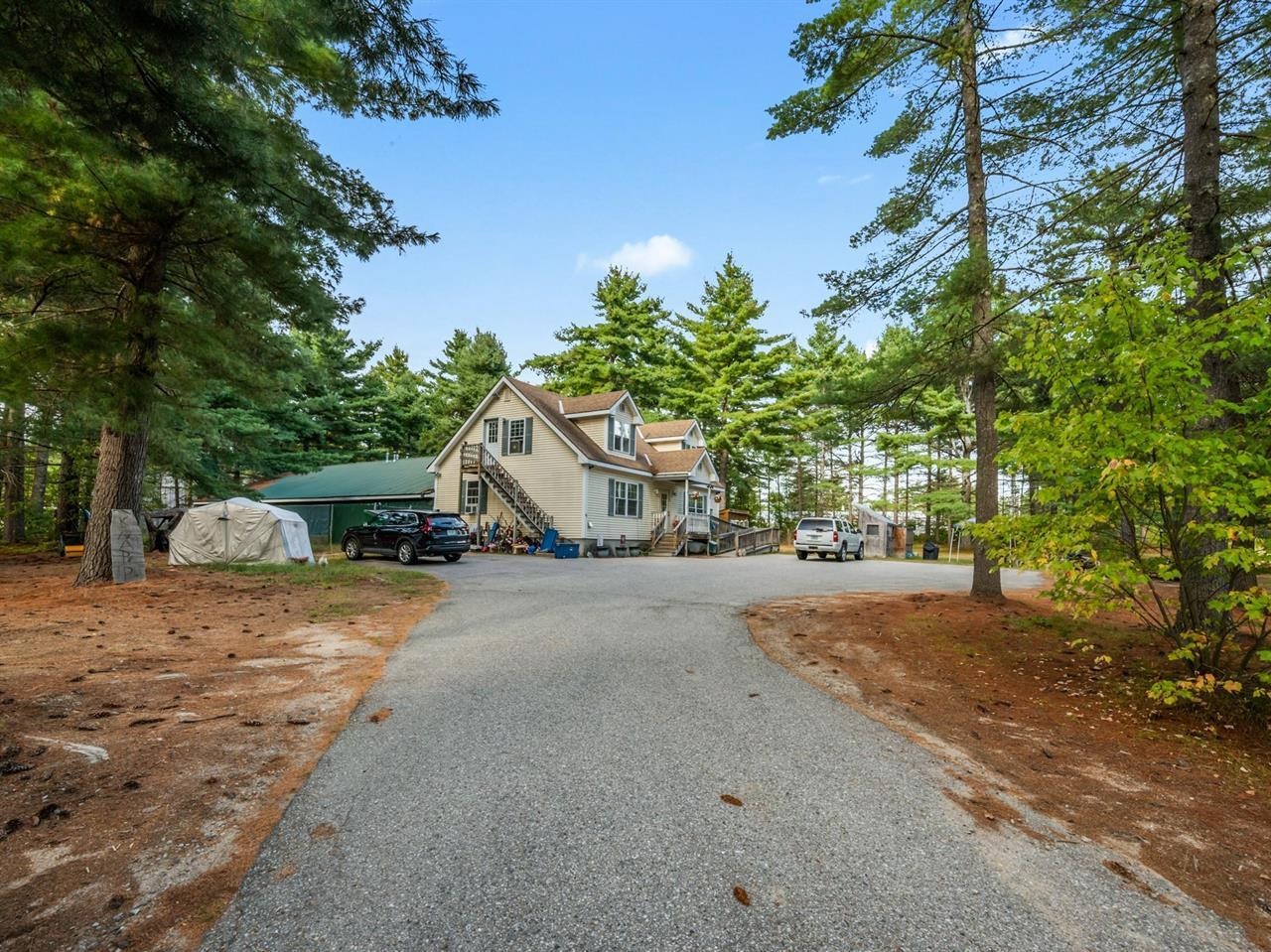 101 Ossipee Lake Road Property Photo 4