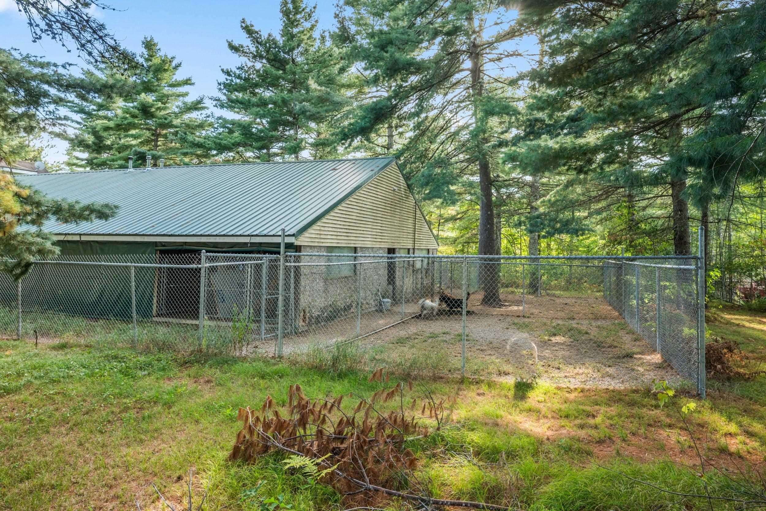 101 Ossipee Lake Road Property Photo 21