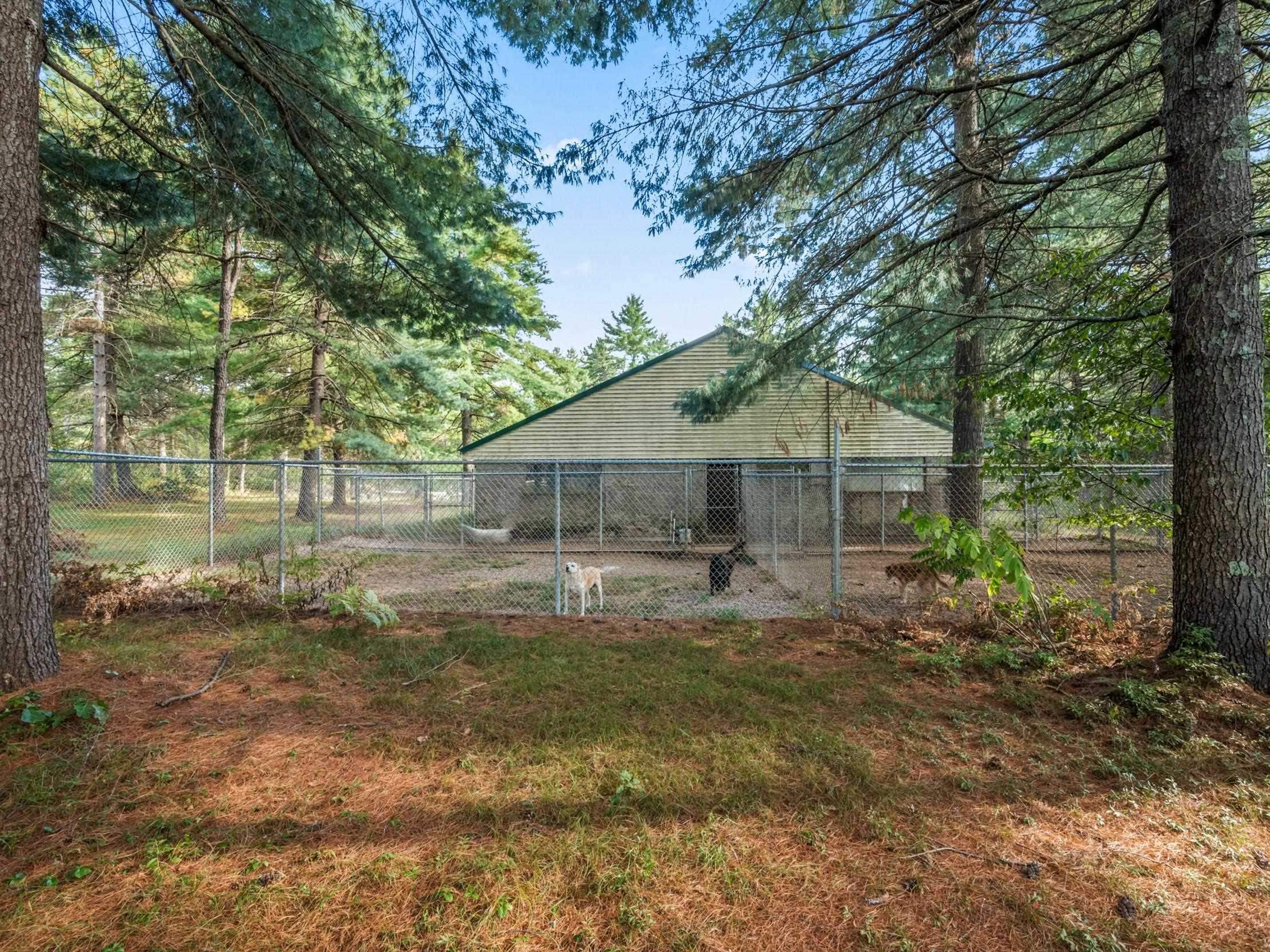 101 Ossipee Lake Road Property Photo 22