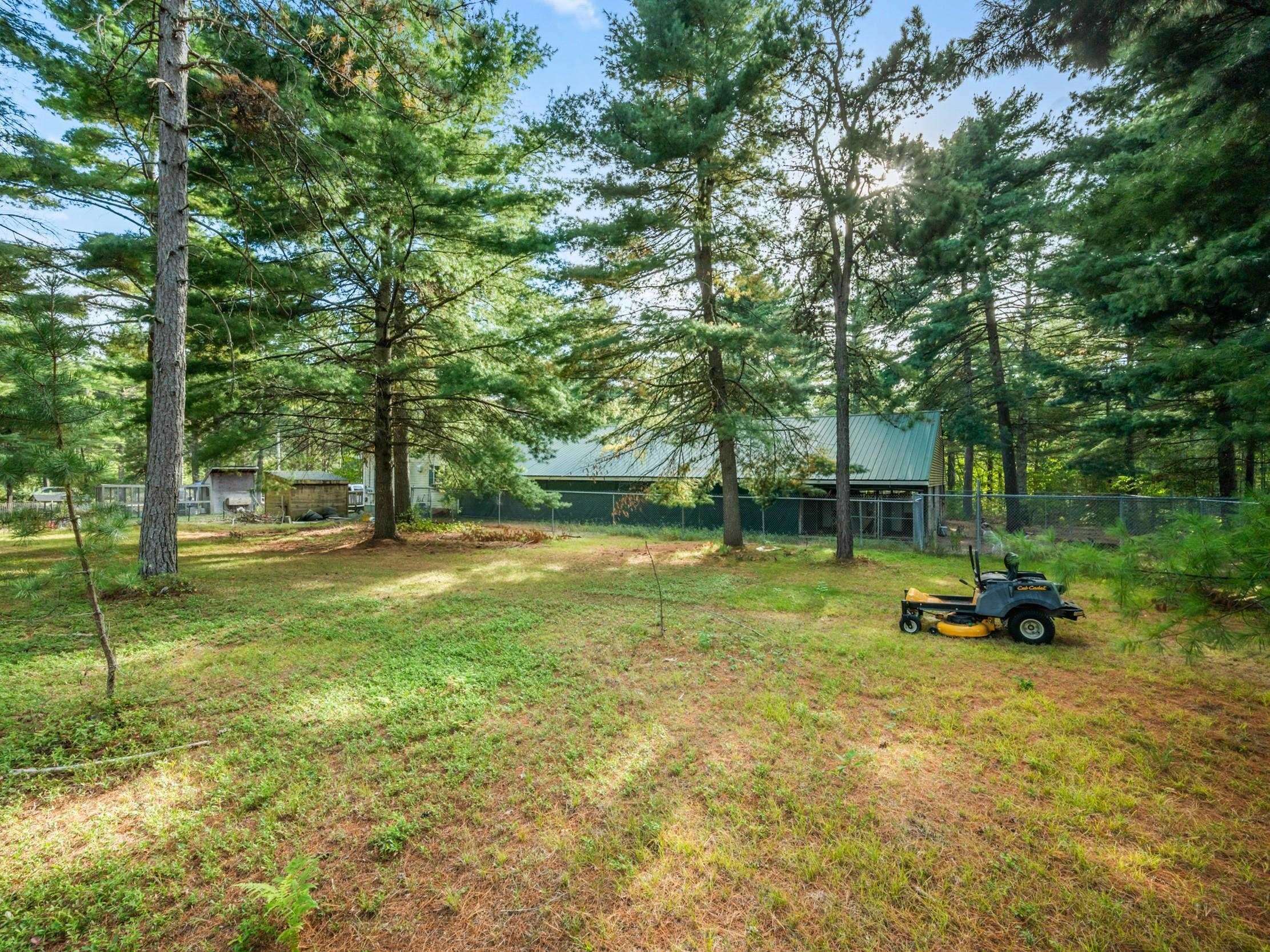 101 Ossipee Lake Road Property Photo 24