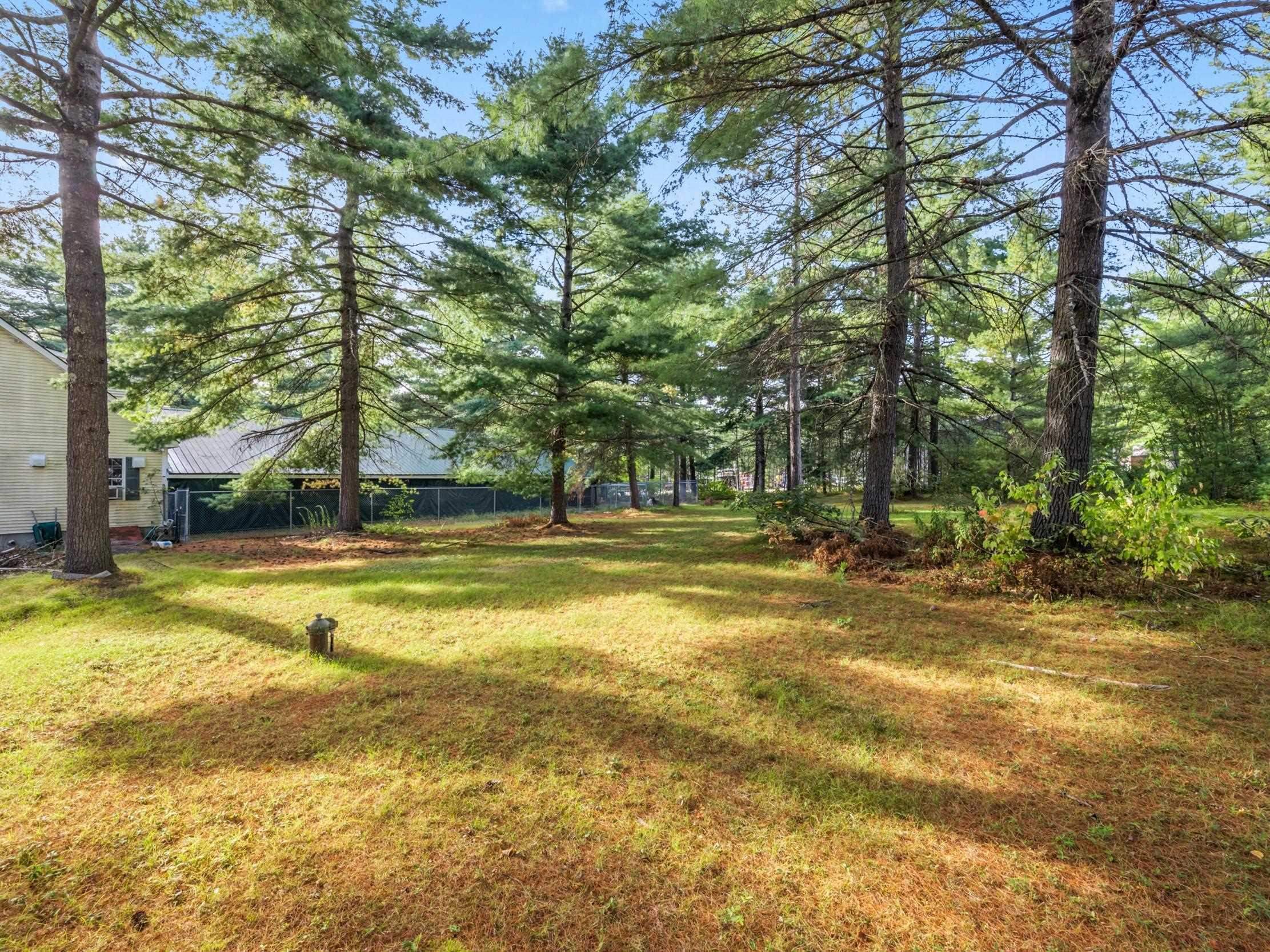 101 Ossipee Lake Road Property Photo 25