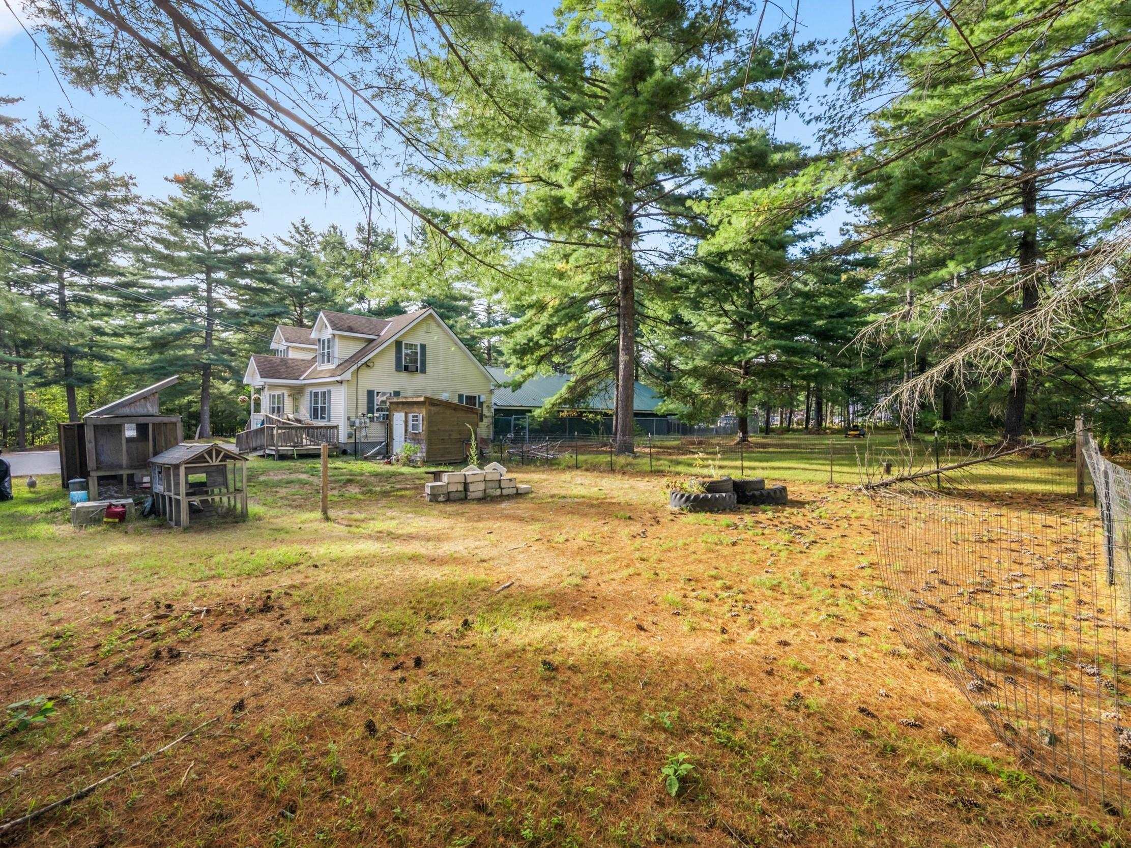 101 Ossipee Lake Road Property Photo 26