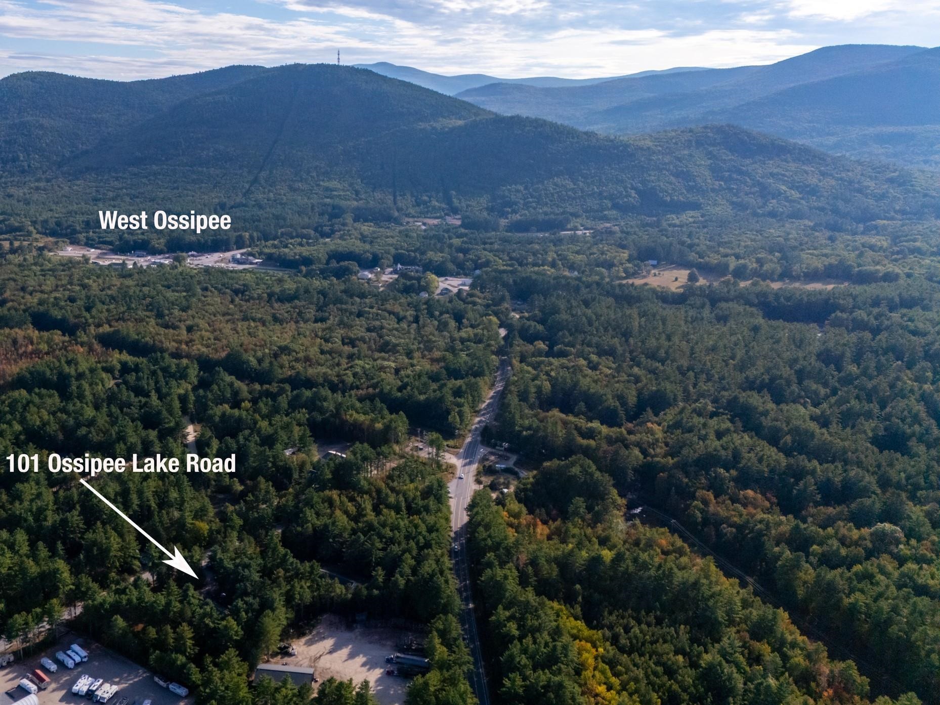 101 Ossipee Lake Road Property Photo 28