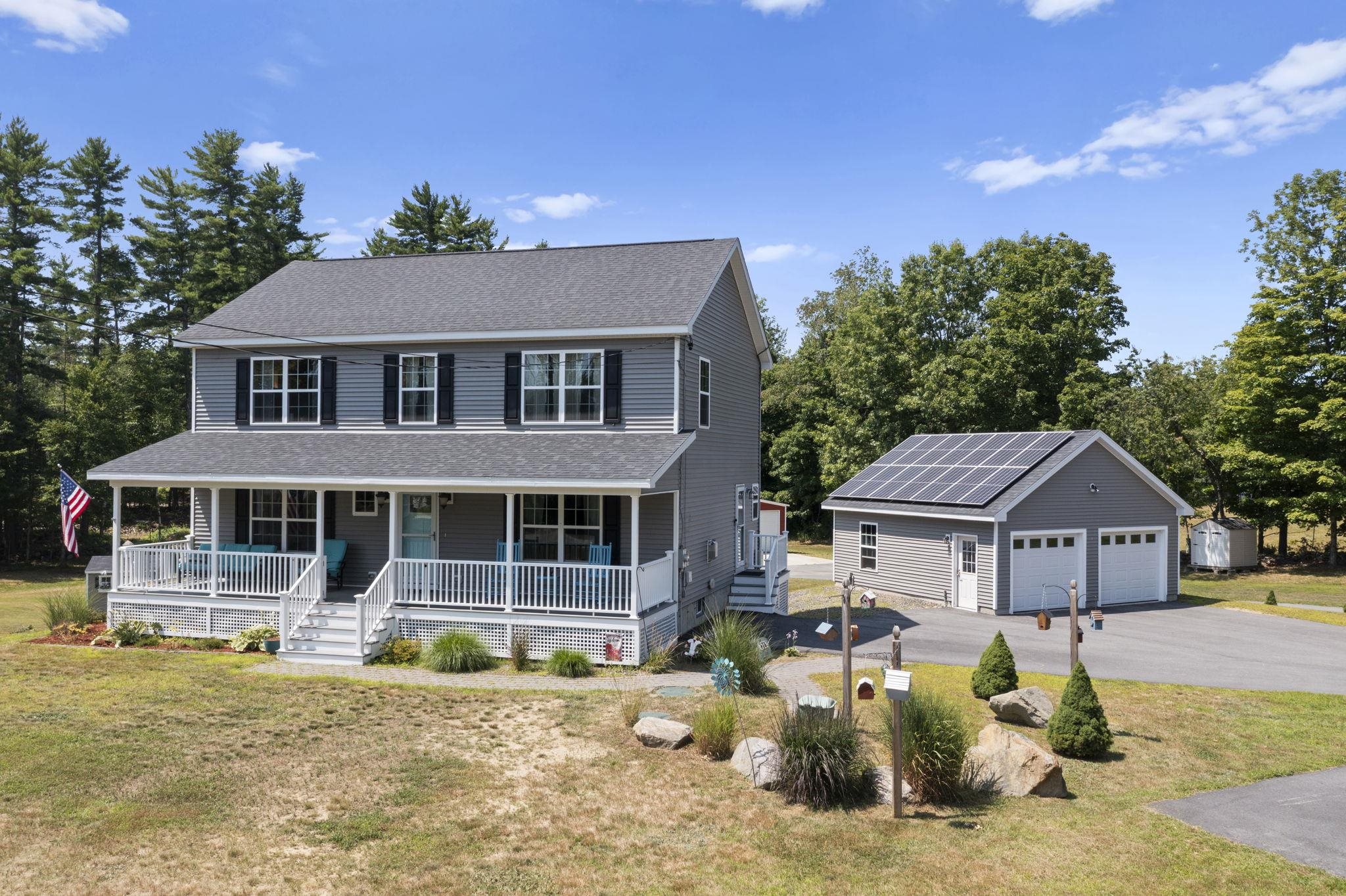373 Pondhill Road Property Photo 1