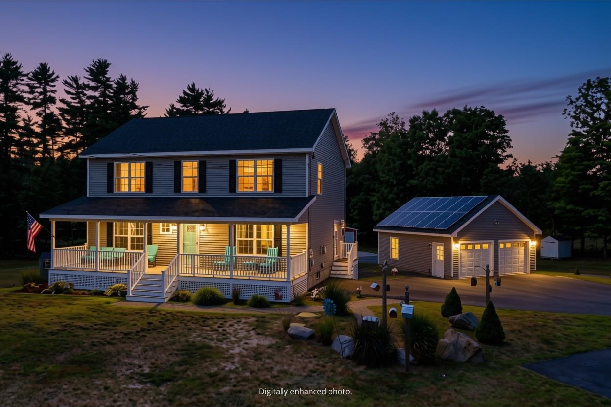 373 Pondhill Road Property Photo 2