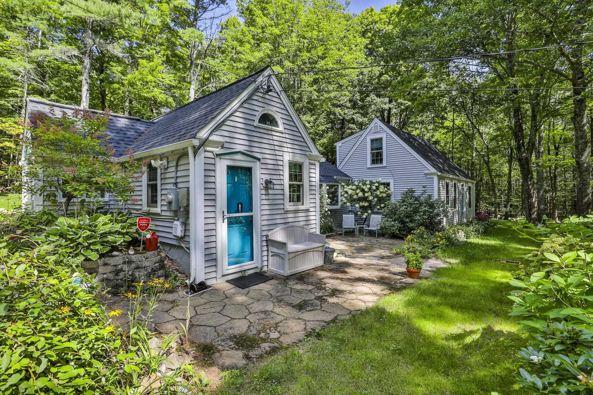 8 Putnam Hill Road Property Photo 1