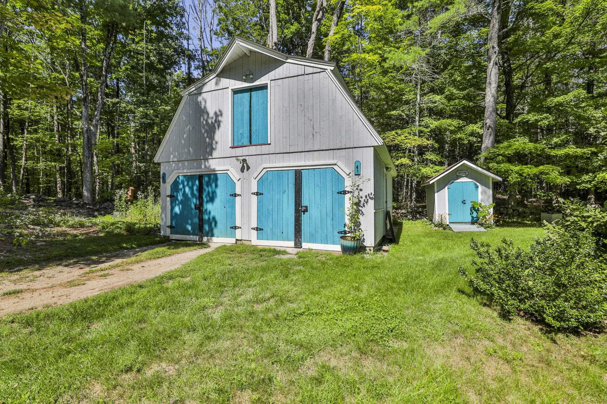 8 Putnam Hill Road Property Photo 4