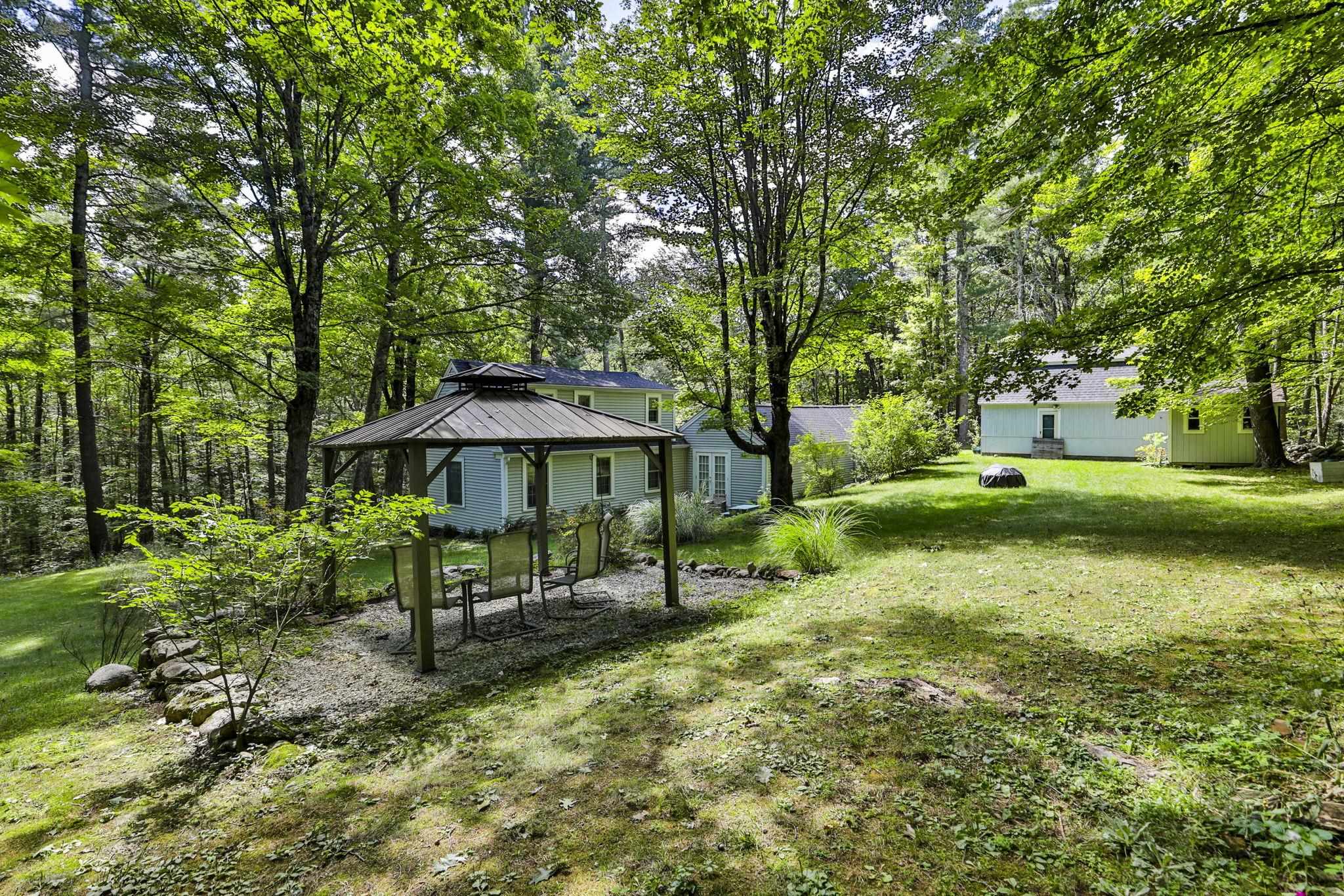 8 Putnam Hill Road Property Photo 10