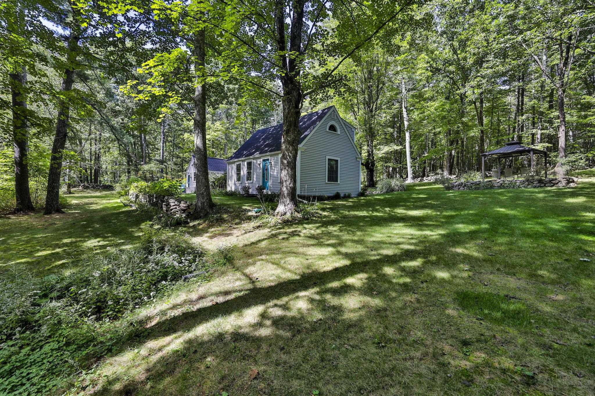 8 Putnam Hill Road Property Photo 12