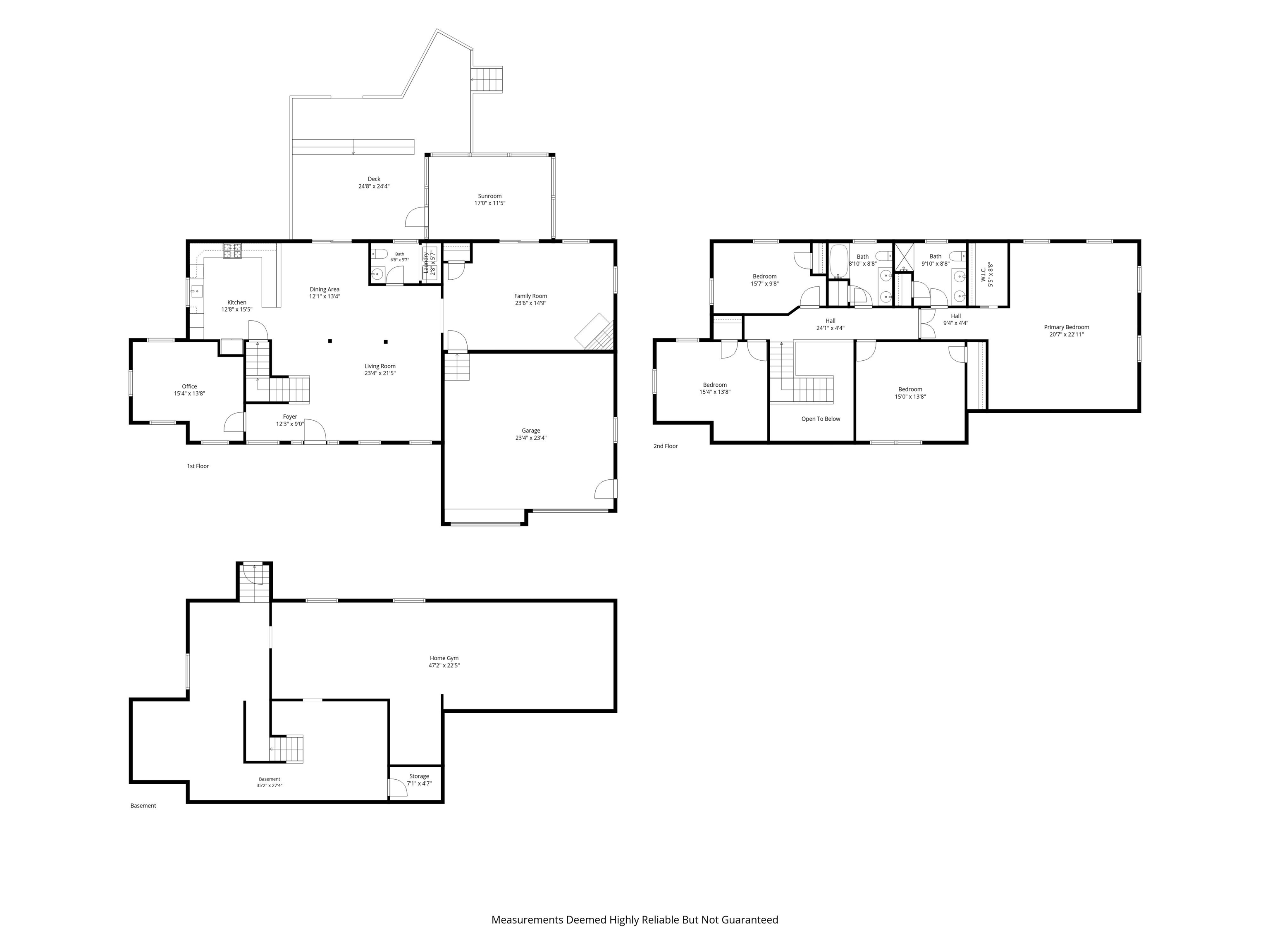4 Becky's Way Property Photo 59