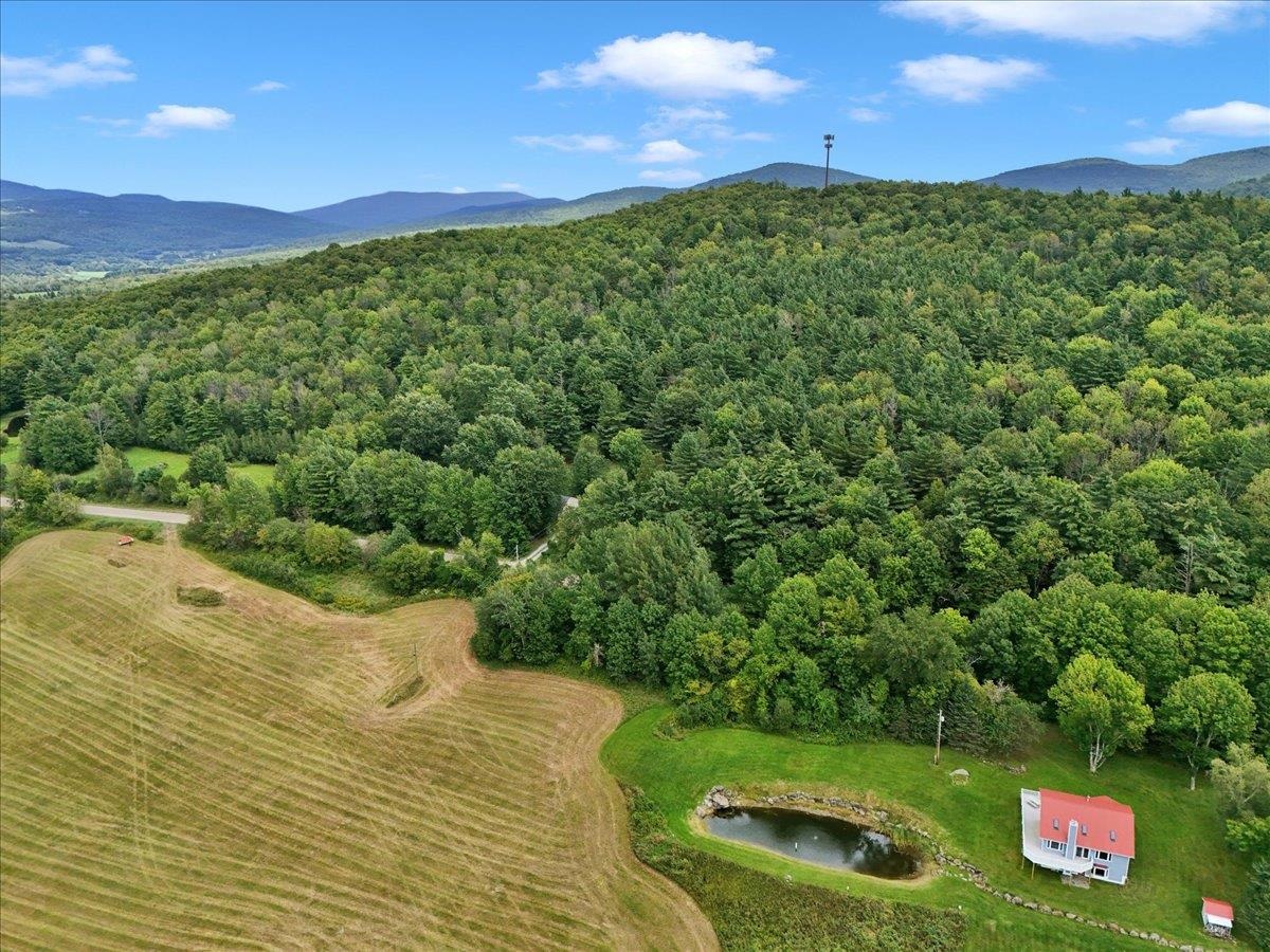 291 Hardwood Hill Road Property Photo 3